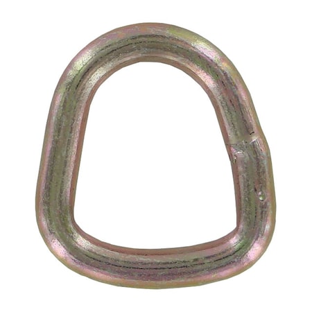 Us Cargo Control 1" Wire D-Ring DR251